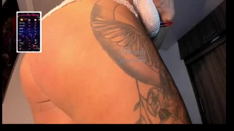 manuela_jaramillo online show from May 23, 2026, 1:22 am