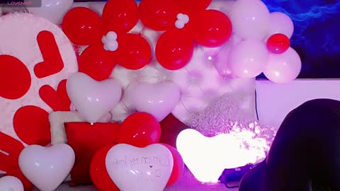 Manuela Kingsley online show from February 14, 2025, 5:46 pm