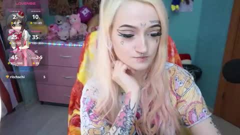 Manuela online show from February 25, 2026, 8:18 pm