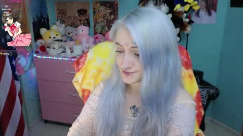 Manuela online show from April 1, 2026, 9:23 pm