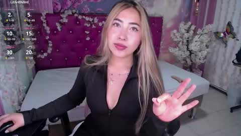 Snapshot of manuelaveelez chatting on February 24, 2026, 4:43 am Manuela online show from February 24, 2026, 4:43 am