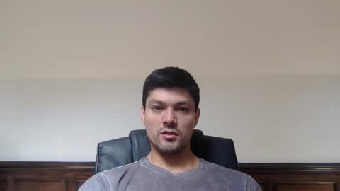 manuelgasdcon online show from January 10, 2025, 1:31 pm