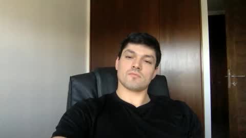 manuelgasdcon online show from October 30, 2025, 9:04 pm