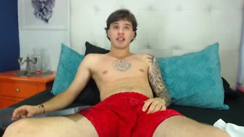 Manuel online show from March 31, 2026, 5:30 am