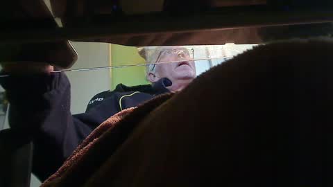 Manu online show from December 23, 2024, 9:38 am