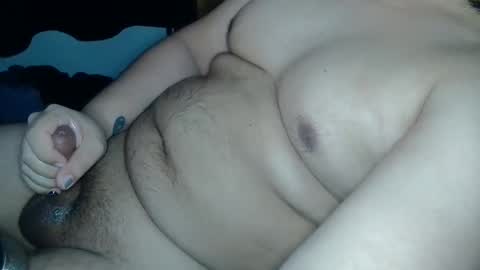 Manxy online show from December 31, 2024, 12:11 am