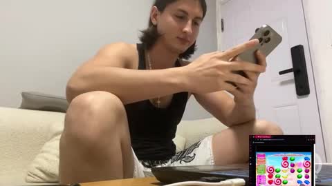 Snapshot of manyflex chatting on October 24, 2025, 2:35 pm manyflex online show from October 24, 2025, 2:35 pm