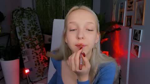 Maoqi online show from March 28, 2026, 5:18 am