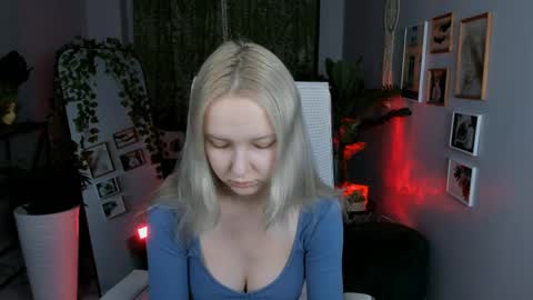 Maoqi online show from April 3, 2026, 3:26 am