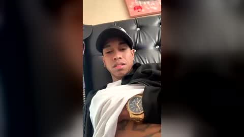 Snapshot of maquiexotic chatting on July 12, 2026, 3:03 pm maquiexotic online show from July 12, 2026, 3:03 pm