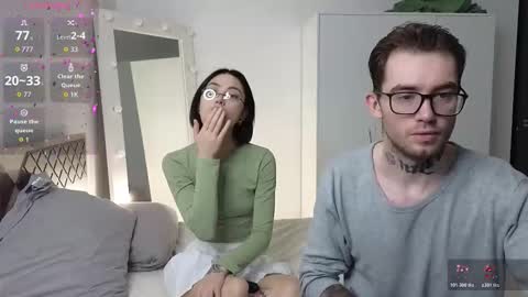 mar7gan online show from December 3, 2025, 8:12 am