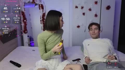 mar7gan online show from December 17, 2025, 6:52 am