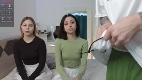 mar7gan online show from February 10, 2026, 10:52 am