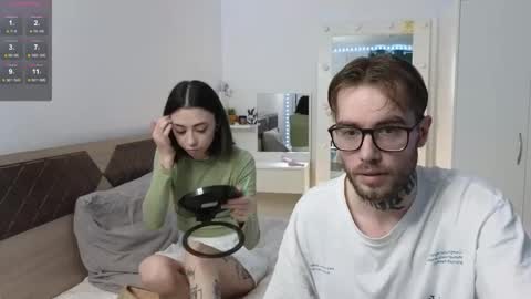 mar7gan online show from February 11, 2026, 1:27 pm