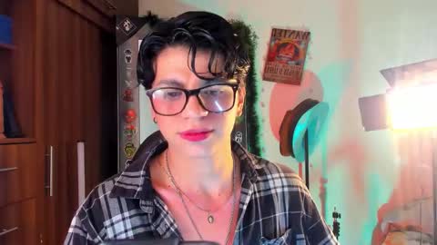mar_alexis online show from January 18, 2026, 1:31 am