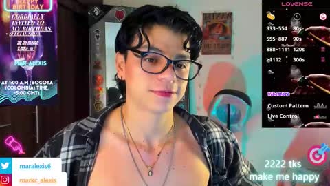 Snapshot of mar_alexis chatting on March 10, 2026, 11:10 pm mar_alexis online show from March 10, 2026, 11:10 pm