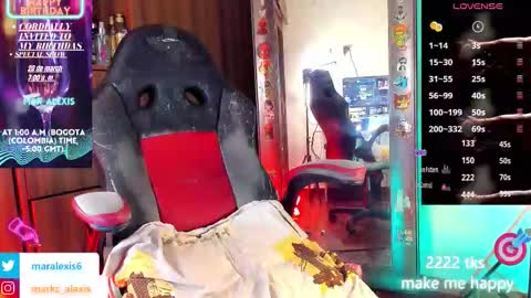 Snapshot of mar_alexis chatting on March 16, 2026, 1:11 am mar_alexis online show from March 16, 2026, 1:11 am