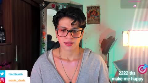 Snapshot of mar_alexis chatting on April 6, 2026, 9:16 pm mar_alexis online show from April 6, 2026, 9:16 pm