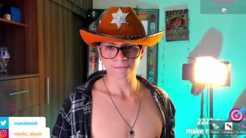 Snapshot of mar_alexis chatting on April 9, 2026, 12:43 am mar_alexis online show from April 9, 2026, 12:43 am
