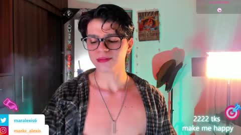 Snapshot of mar_alexis chatting on April 10, 2026, 9:03 am mar_alexis online show from April 10, 2026, 9:03 am