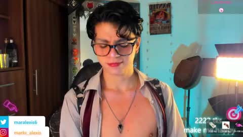 Snapshot of mar_alexis chatting on April 16, 2026, 9:39 pm mar_alexis online show from April 16, 2026, 9:39 pm