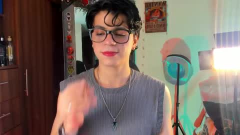Snapshot of mar_alexis chatting on April 24, 2026, 4:09 pm mar_alexis online show from April 24, 2026, 4:09 pm