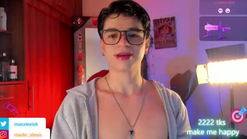 Snapshot of mar_alexis chatting on May 14, 2026, 5:42 pm mar_alexis online show from May 14, 2026, 5:42 pm