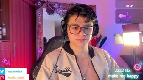 Snapshot of mar_alexis chatting on May 20, 2026, 4:35 pm mar_alexis online show from May 20, 2026, 4:35 pm