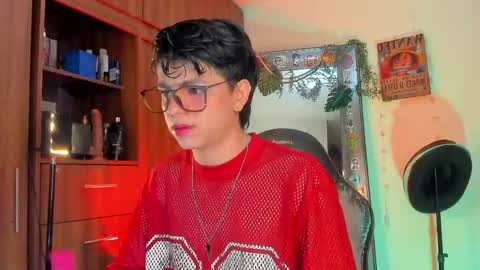 Snapshot of mar_alexis chatting on May 29, 2026, 11:30 am mar_alexis online show from May 29, 2026, 11:30 am