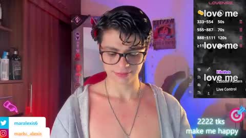 Snapshot of mar_alexis chatting on May 31, 2026, 2:13 pm mar_alexis online show from May 31, 2026, 2:13 pm