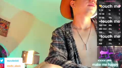 Snapshot of mar_alexis chatting on July 14, 2026, 9:53 pm mar_alexis online show from July 14, 2026, 9:53 pm