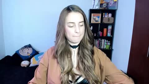 Snapshot of mar_sweeet chatting on February 25, 2026, 8:07 pm Hanny 3 online show from February 25, 2026, 8:07 pm