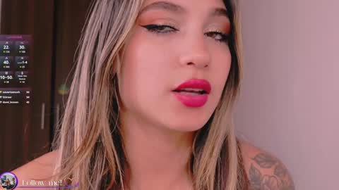 Snapshot of mara__ross chatting on January 15, 2025, 7:44 pm Mara Independent Model online show from January 15, 2025, 7:44 pm