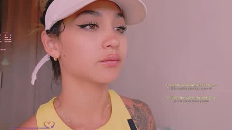 Snapshot of mara__ross chatting on February 10, 2025, 5:30 pm Mara Independent Model online show from February 10, 2025, 5:30 pm