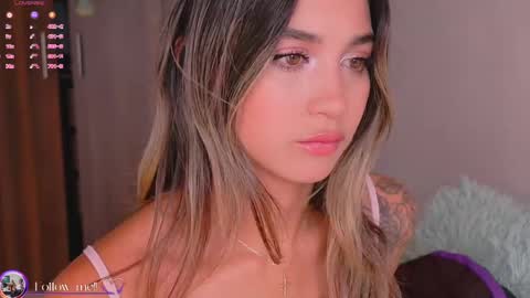 Snapshot of mara__ross chatting on February 27, 2025, 1:28 pm Mara Independent Model online show from February 27, 2025, 1:28 pm