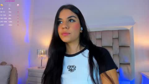 Mara online show from January 3, 2025, 3:05 am