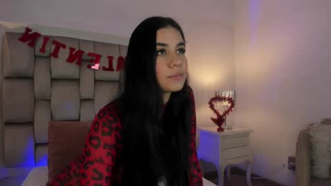 Mara online show from February 15, 2025, 3:20 am