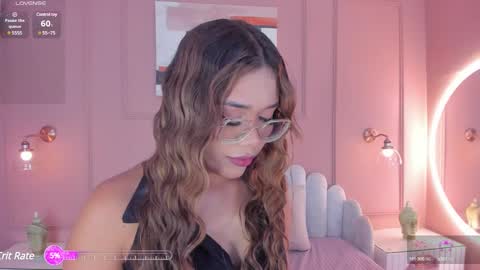 Snapshot of mara_brooks chatting on December 15, 2024, 6:37 pm Mara online show from December 15, 2024, 6:37 pm