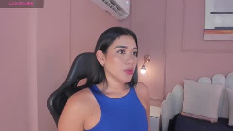 Snapshot of mara_brooks chatting on September 19, 2025, 7:14 pm Mara online show from September 19, 2025, 7:14 pm