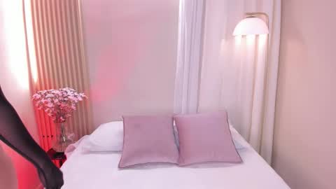 Snapshot of mara_brooks chatting on December 2, 2025, 8:37 pm Mara online show from December 2, 2025, 8:37 pm