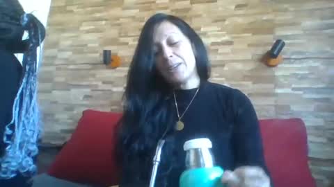 coshitaxxx online show from September 9, 2025, 1:10 pm