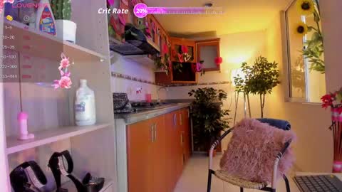 Snapshot of mara_jackson_ chatting on May 25, 2026, 12:00 pm MARA online show from May 25, 2026, 12:00 pm