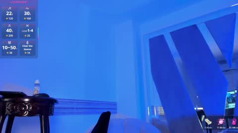 mara_lane online show from March 17, 2026, 1:36 pm