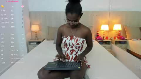 Mara Sinclair online show from July 5, 2026, 7:21 pm