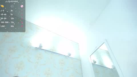 mara_thompsonn online show from February 5, 2025, 3:31 pm