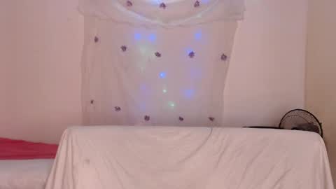 maraa_lee online show from May 23, 2026, 6:34 pm
