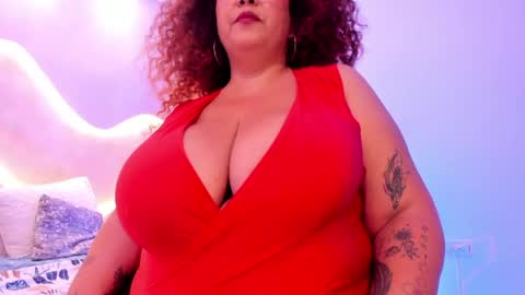 Mrs. Sweet online show from April 10, 2026, 2:28 am