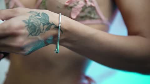  Mara  online show from February 13, 2026, 9:55 pm