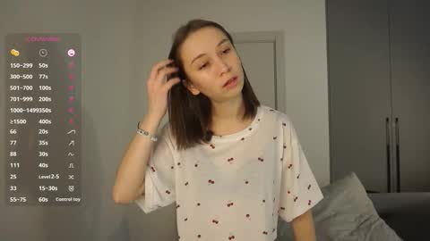 Eva online show from November 16, 2025, 4:07 am