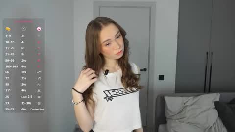 Eva online show from December 14, 2025, 7:14 am